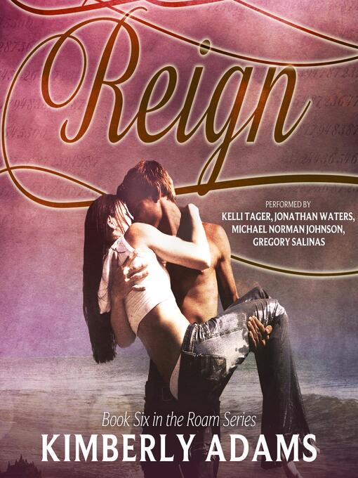 Title details for Reign by Kimberly Adams - Wait list